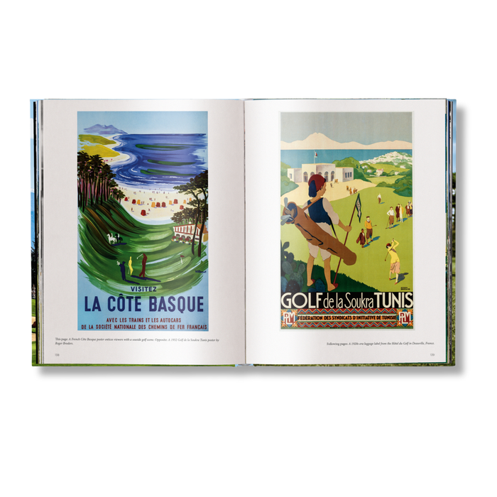 The Stylish Life: Golf