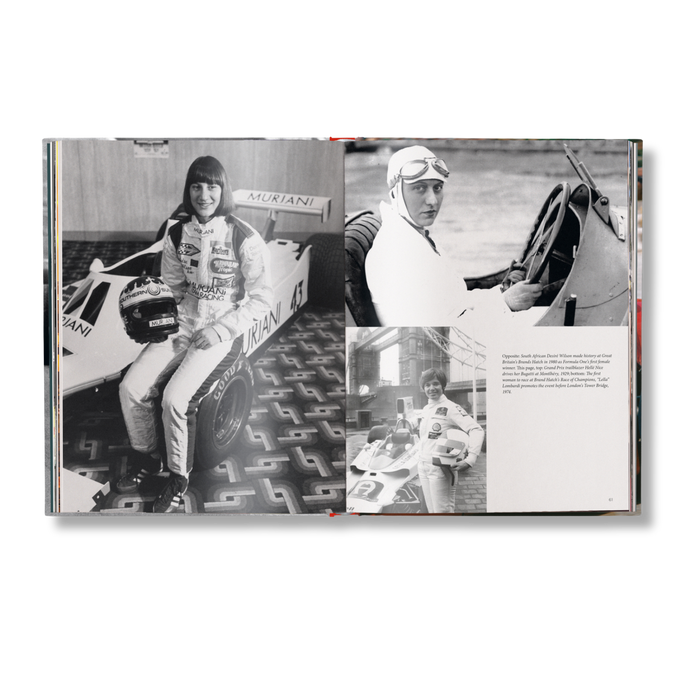The Stylish Life: Grand Prix