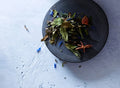 The White Wolf Tea Blend, Yellow Traveler Caddy