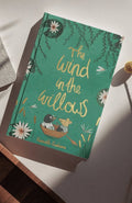The Wind in the Willows, Hardcover