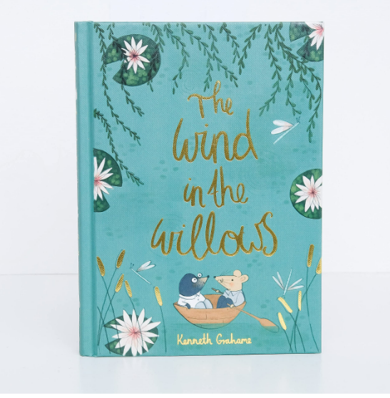 The Wind in the Willows, Hardcover