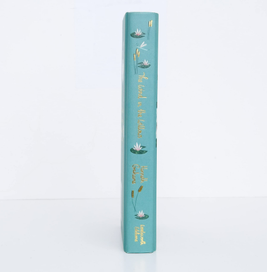 The Wind in the Willows, Hardcover