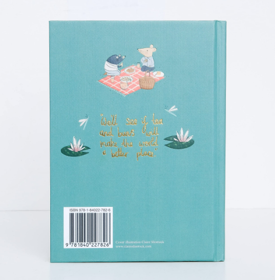 The Wind in the Willows, Hardcover