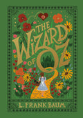 The Wizard of Oz Puffin Bloom