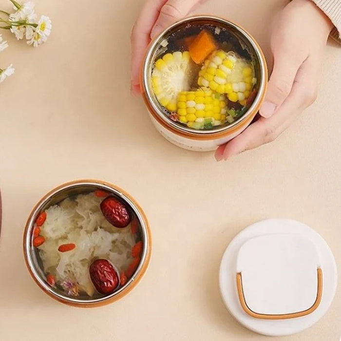 ThermaPod Insulated Lunch Box