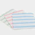 Ticking Stripe Large Napkins
