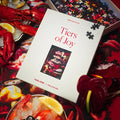 Tiers of Joy, 1000 Piece Puzzle