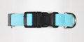 Tiffi Quick Release Collar