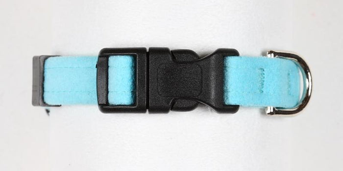 Tiffi Quick Release Collar