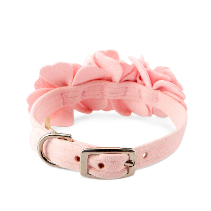 Tinkies Garden Collar