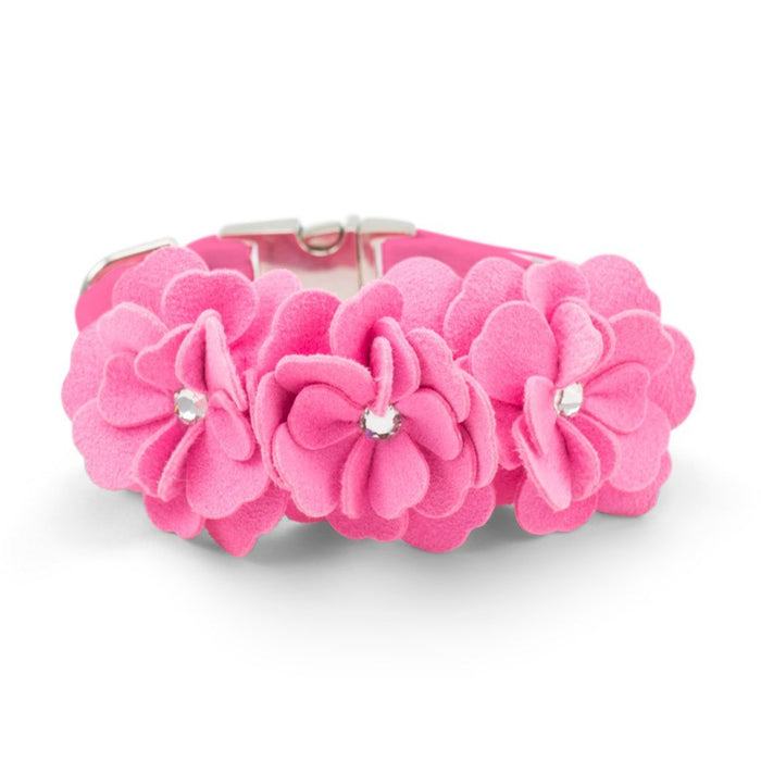 Tinkies Garden Collar