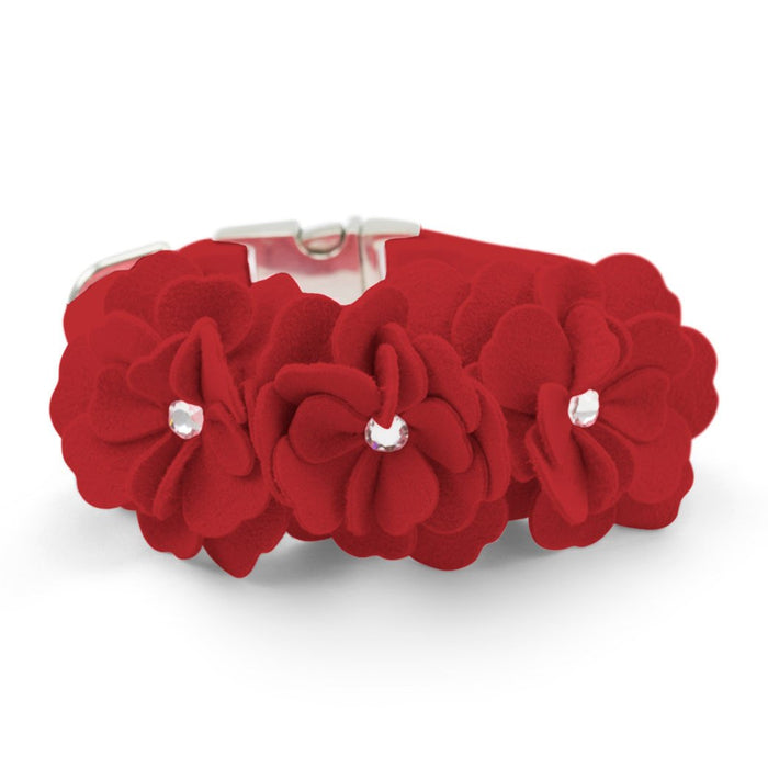 Tinkies Garden Collar