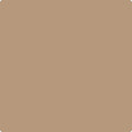 Shop the paint color CC-486 Tiramisu by Benjamin Moore at Anderson Paint Company in Ann Arbor, Michigan.