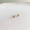Element Trio Studs by Token at Golden Rule Gallery in Excelsior, MN