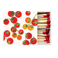 Tomato Matches | Celebration Birthday Candle Matches