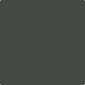 Shop the paint color CC-692 Topsoil by Benjamin Moore at Anderson Paint Company in Ann Arbor, Michigan.