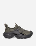 Crocs Crocs Trailbreak 2 Tech Dusty Olive Sandals and Slides Sandals and Mules CR.212836 DUOV