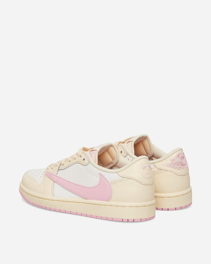 Nike Jordan Air Jordan 1 Low Og Sp Muslin/Shy Pink/Sail/Univ Red Sneakers Low IQ7604-100