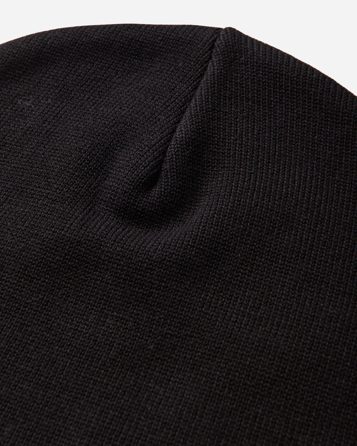 Carhartt WIP Travon Beanie Black/White Hats Beanies I036811 0D2XX