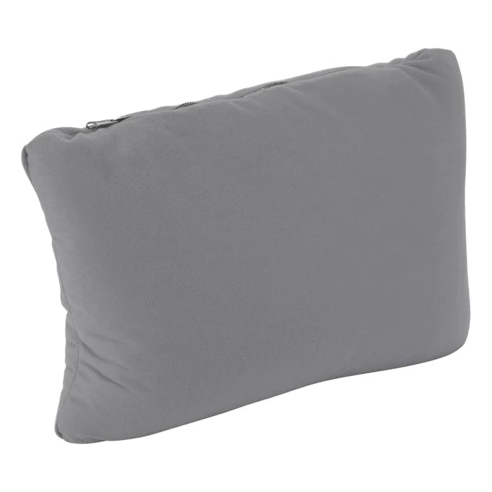 Trekmates Deluxe 2 - in - 1 Pillow - Hill and Dale Outdoors