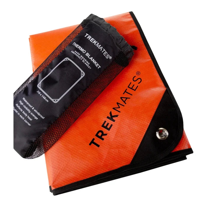 Trekmates Thermo Blanket - Hill and Dale Outdoors