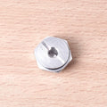 Triply Outer Lid Pressure Cooker Safety Valve