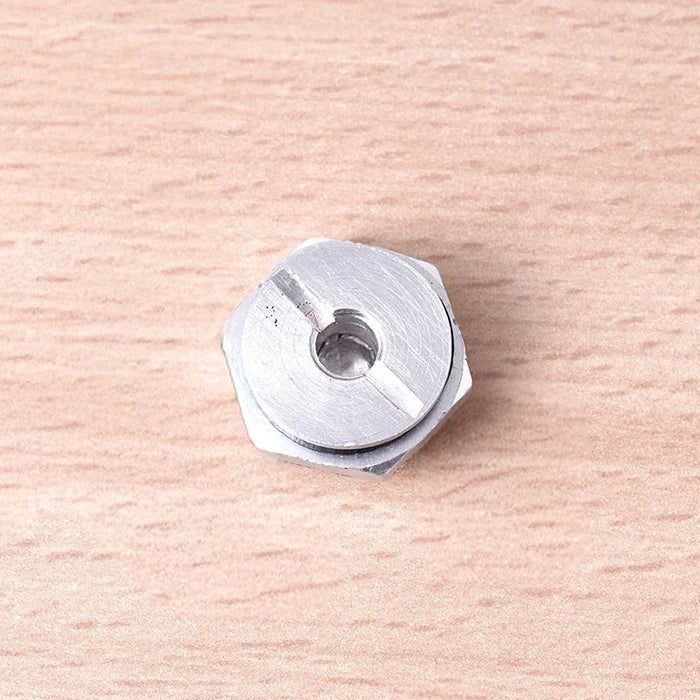 Triply Outer Lid Pressure Cooker Safety Valve