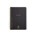 Twin Wire Notebook Medium