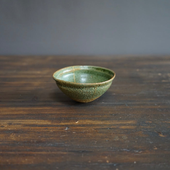 Uko Morita Olive Bowl #GS3