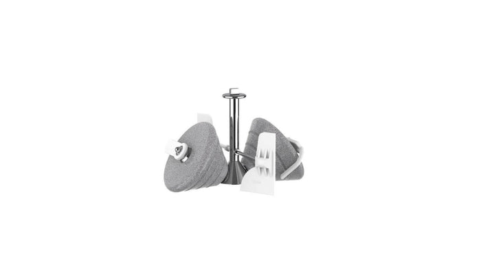 Ultra Bigg+ Wet Grinder with ABS Body & conical stones