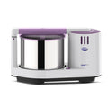 Ultra Grind Plus Gold 2L table top wet grinder in white with purple accents