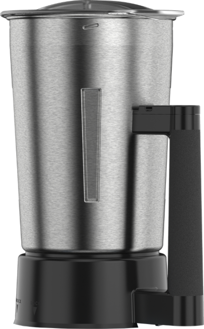 Ultra Topp 110volts 750W Mixer Grinder ( 3 Jars, Jet Black ) for use in USA and canada only