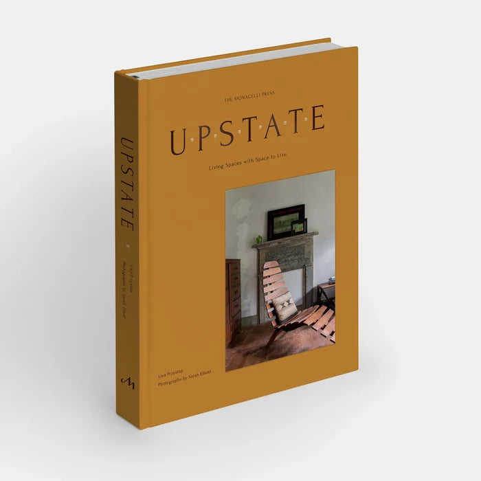 Upstate