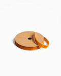 Velvet Ribbon - Amber