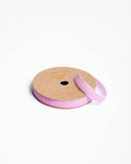 Velvet Ribbon - Mauve