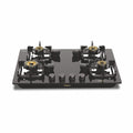 Vidiem Vogue V1 4-Burner Gas Cooktop with Removable Burner Assembly