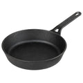 Vinod Legacy Pre Seasoned Cast Iron Frypan 24 Cm - KITCHEN MART