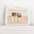 Vintage 1962 Giorgio Morandi "Still Life" Art Print