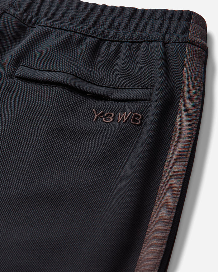 adidas Wales Bonner Y3 End Pant Black Pants Casual KS3973