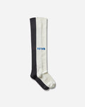 adidas Wales Bonner Y3 Ftbl Sock Off White Underwear Socks KG4889