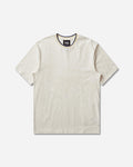 adidas Wales Bonner Y3 Graphic T Chalk White T-Shirts Shortsleeve KS3977