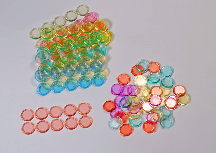 WE Games Deluxe Bingo Game Set