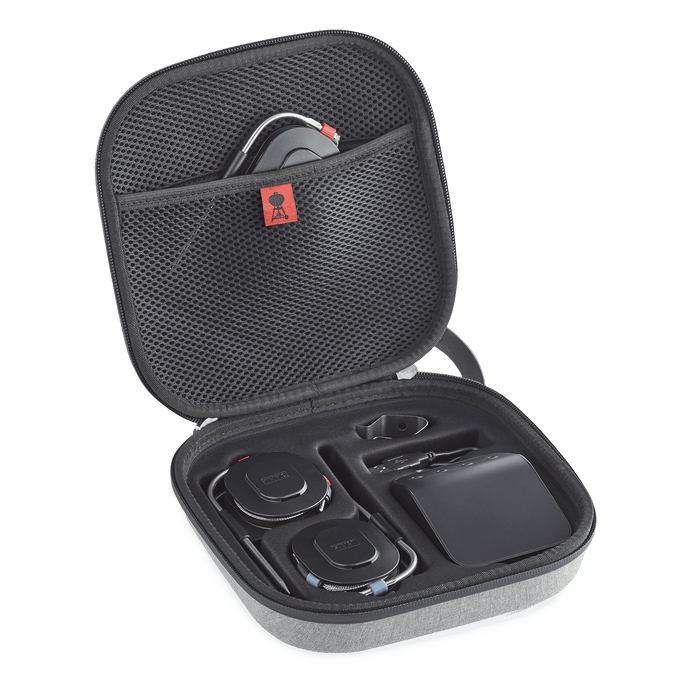 Weber Connect Storage & Travel Case