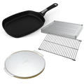 Weber® Q® (G3) BBQ Starter Pack - 14 Piece