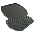 Weber® Q®/Family Q® (G2/G3) Breakfast Plate