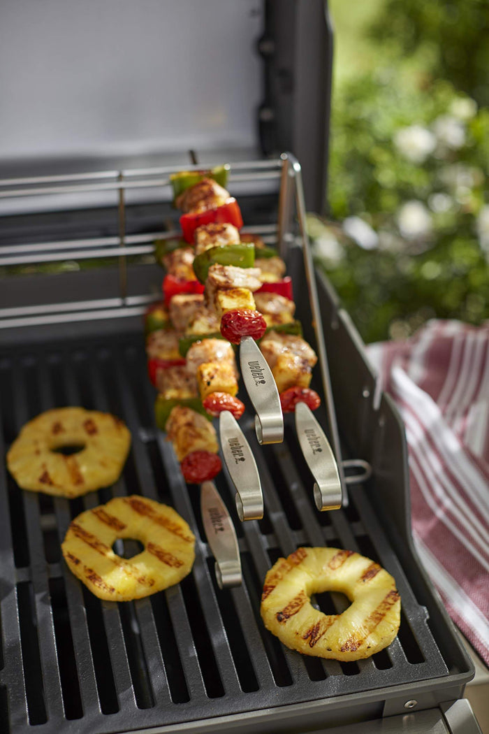 Weber Skewer Set 7618