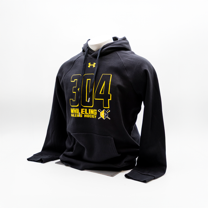 Wheeling Nailers Under Armour 304 Hood