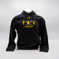 Wheeling Nailers Under Armour Suspension Bridge Hooded Sweatshirt