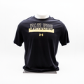 Wheeling Nailers Under Armour T-Shirt