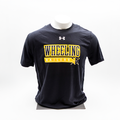 Wheeling Nailers Under Armour T-Shirt
